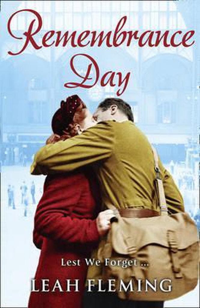 Remembrance Day 9781847561039 Leah Fleming, Livres, Langue | Anglais, Envoi