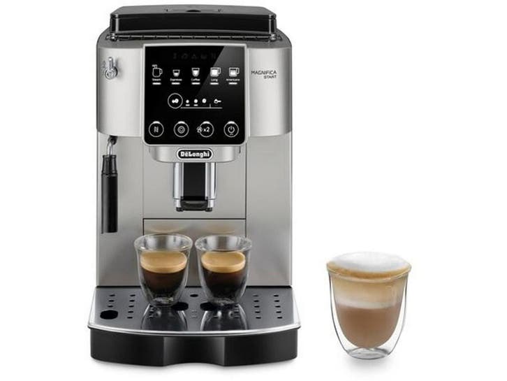 DeLonghi ECAM220.30.SB - Volautomatische Koffiemachine -, Elektronische apparatuur, Koffiezetapparaten, Nieuw, Verzenden
