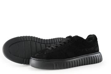 Antony Morato Sneakers in maat 42 Zwart, Kleding | Heren, Schoenen, Antony Morato, Verzenden, Zwart, Zo goed als nieuw