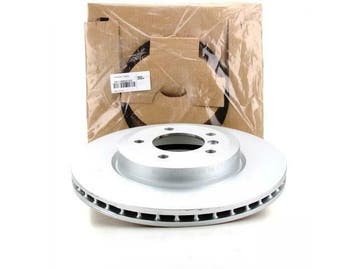 ORIGINELE BMW Remschijfset 3er E46 325xi 330i 330d Z4 E85 E8, Ophalen of Verzenden