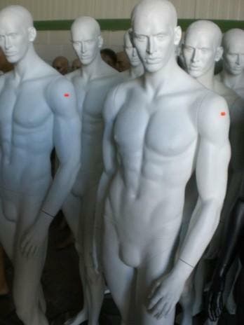 *TIP*  Heren figuren van exclusief A-merk, Ophalen of Verzenden