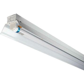 LED TL Armatuur 150cm (enkel) met reflector, Verzenden, Nieuw, Overige fittingen
