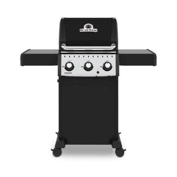 Broil King Crown 310 Gasbarbecue, Tuin en Terras, Ophalen of Verzenden, Nieuw, Broil King