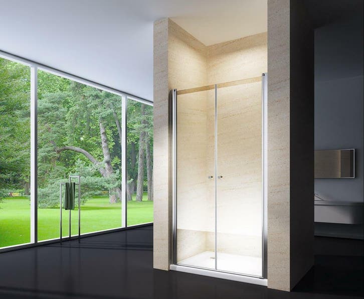 Sanifun douchedeur Calogera 900 x 1950, Bricolage & Construction, Sanitaire