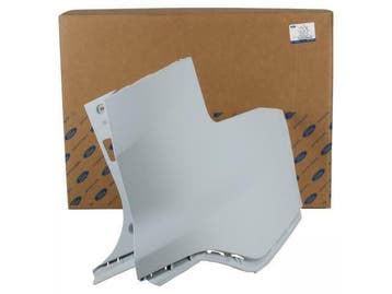 ORIGINAL Ford bumper bumper ACHTER RECHTS 2121135 voor FOCUS, Ophalen of Verzenden