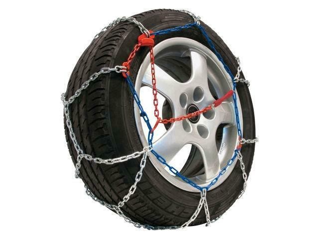 Sneeuwkettingen Tas RV-260, Auto diversen, Sneeuwkettingen, Ophalen of Verzenden