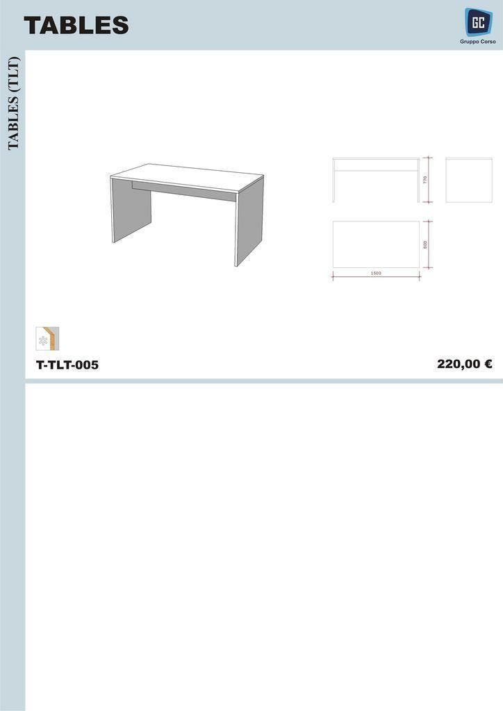 *TIP*  Tafel 5, Zakelijke goederen, Kantoor en Winkelinrichting | Winkel en Inventaris, Ophalen of Verzenden