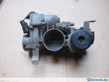 gasklephuis Jaguar X308 en XK8  C2A1470, Auto-onderdelen, Nieuw, Jaguar