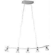 Massive : hanglamp met led, Huis en Inrichting, Ophalen of Verzenden, Nieuw