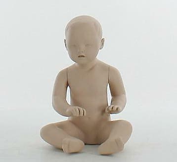 *TIP*  Kinderfiguren nieuw met hoofd ,van exclusief A-merk, Ophalen of Verzenden