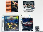 Nintendo DS - Metroid Prime Hunters - USA, Verzenden, Gebruikt