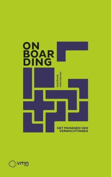 Onboarding | Ardiënne Verhoeven | Nieuw, Verzenden, Nieuw, Ardiënne Verhoeven