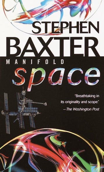 Space - Baxter, Verzenden