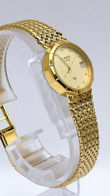 Rado - Unknown - Sans prix de réserve - 11132932 - Femme -, Nieuw