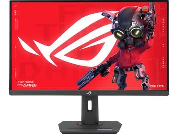 ASUS ROG Strix XG27ACMS - Gaming Monitor - 27 2560x1440, Verzenden, Nieuw, ASUS