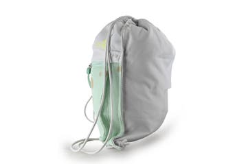 Kipling Rugzak Groen, Verzenden