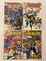 Avengers (1963) 20 Comics in range 298 to 325 + Annual! - No, Boeken, Nieuw