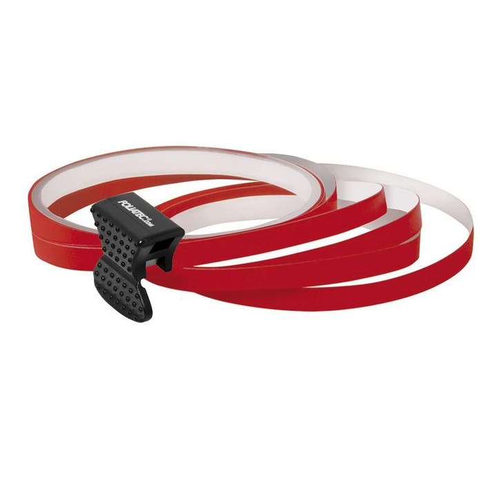 Foliatec velg striping | PIN-Striping | 6mm breed / 4x 215 c, Autos : Divers, Tuning & Styling, Envoi
