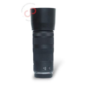 Canon RF 100-400mm 5.6-8 IS USM nr. 2512, Ophalen of Verzenden