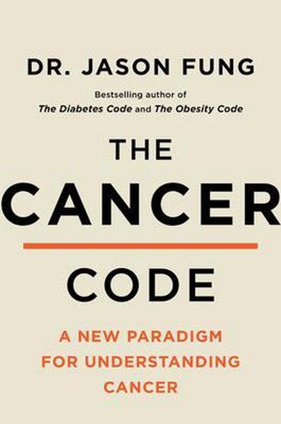 The Cancer Code A Revolutionary New Understanding of a, Livres, Langue | Anglais, Envoi