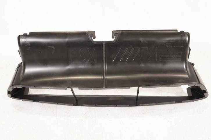 BMW M3 M4 F80 F82 F83 Luchtinlaat radiateur NIEUW!, Auto-onderdelen, Carrosserie, Ophalen of Verzenden