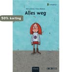 Alles weg / Smaragdreeks 9789044806199 A. Lootens, Verzenden, A. Lootens
