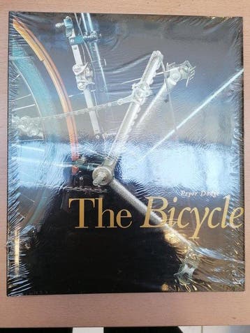 The Bicycle 9782080135513 Pryor Dodge, Verzenden, Zo goed als nieuw, Pryor Dodge