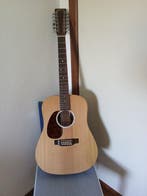 Martin - X Series 12-string left handed - - 12-snarige, Musique & Instruments