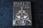 KULT Heretic Kingdoms PC, Verzenden