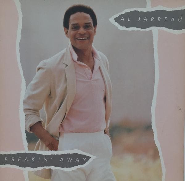 Al Jarreau - Breakin Away, CD & DVD, Vinyles | Pop, Envoi