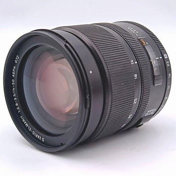 Panasonic, Leica Leica D Vario-Elmarit 14-50mm F2.8-3.5