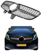 Grill | Mercedes-Benz | V-klasse 19- 5d bus | W447 | facelif, Auto-onderdelen, Verzenden, Nieuw, Mercedes-Benz