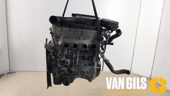 Motor Opel Agila O216362, Auto-onderdelen, Motor en Toebehoren