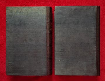 [First Edition] Charles dOrbigny - Dictionnaire universel