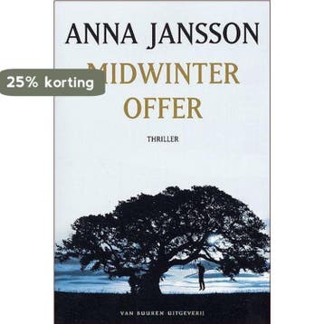 Midwinteroffer 9789056951627 A. Jansson, Verzenden, A. Jansson