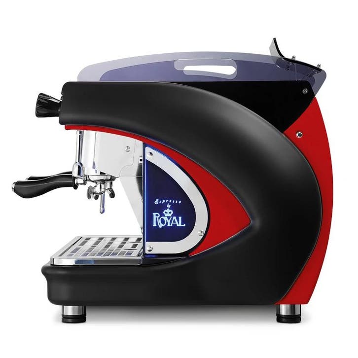 Espressomachine | SYNCHRO T2 | Div. Kleurcombinaties |, Articles professionnels, Horeca | Équipement de cuisine, Envoi