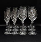 Schott Zwiesel - Drinkservies voor 6 (12) - Florida -