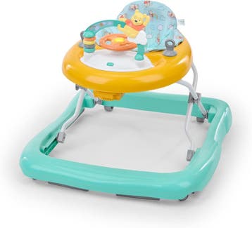 Disney Loophulp 2-in-1 | OP = OP: grijp deze -41% korting..., Verzenden, Zo goed als nieuw, Overige typen, Met geluid