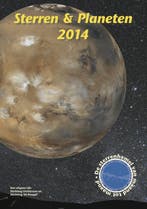Sterren & planeten 2014 9789066380714 Roy Keeris, Verzenden, Roy Keeris