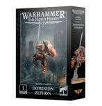 Warhammer The Horus Heresy Dominion Zephon (Warhammer nieuw), Ophalen of Verzenden, Nieuw