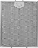 Pelgrim Metaalfilter 181471 318x257x7mm, Verzenden, Nieuw