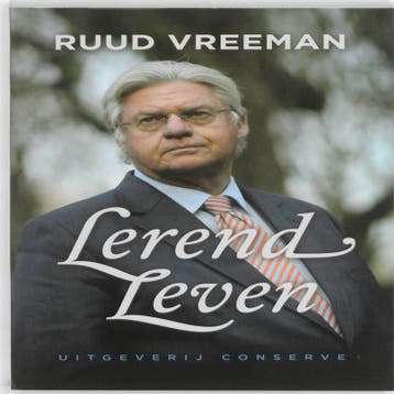Lerend leven 9789054293156 Ruud Vreeman, Verzenden, Ruud Vreeman
