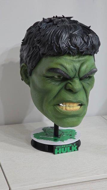 Incredible Hulk - Marvel