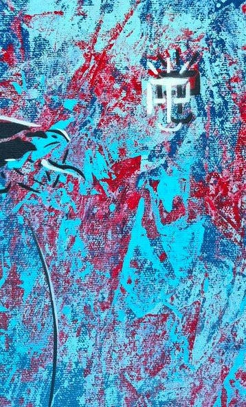 Alexandre Petrus (1988) - SPIDERMAN (MILES MORALES)