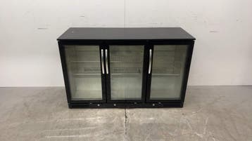 Maxxfrost Armoire réfrigérée 318 litres 133,5 x 50 x 84 cm, Verzenden