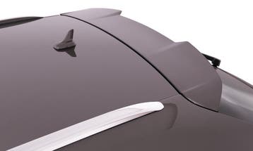 RS4 Look Dakspoiler voor Audi A4 B8 / B8.5, Ophalen of Verzenden