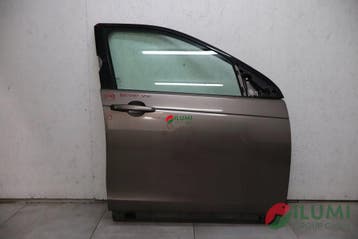 Complete deur rechts voor Land Rover Discovery Sport L550, Verzenden, Gebruikt, Land Rover