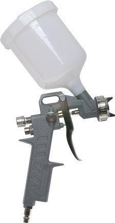 Pistolet de pulvérisation haute performance pour les loisirs, Bricolage & Construction, Ventilation & Extraction, Envoi