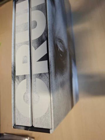 Yoeri van den Busken en Peter Voskuil - Gelimiteerde deluxe, Nieuw