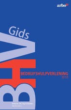 Gids Bedrijfshulpverlening 9789462155381, Boeken, Verzenden, Zo goed als nieuw